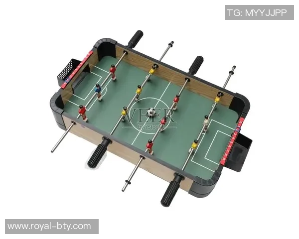 如何一步步拼装桌上足球让你的游戏体验更精彩